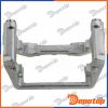 Support, étrier de frein droite pour RANGE ROVER | BDA1154, HZT-LR-003A